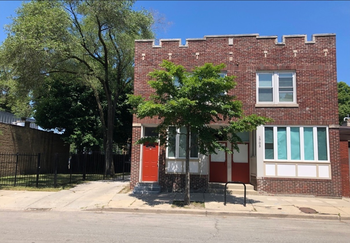 1705 Simpson Street, Unit 2F Evanston, IL 60201 - Photo 1 of 2