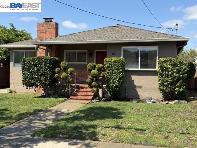 1987 San Rafael Street San Leandro, CA 94577 - Photo 1 of 35
