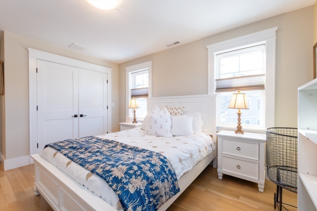 401 Albemarle Road, Unit 2 Newton, MA 02460 - Photo 23 of 40