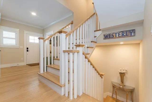 $1,595,000 | 401 Albemarle Road, Unit 2, Newton, MA 02460