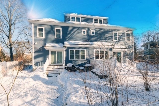 401 Albemarle Road, Unit 2 Newton, MA 02460 - Photo 34 of 40