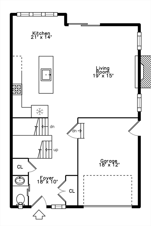 401 Albemarle Road, Unit 2 Newton, MA 02460 - Photo 38 of 40
