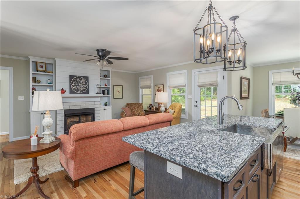 1747 Bethesda Road Lexington, NC 27295 - Photo 8 of 27 Gallery Image 8