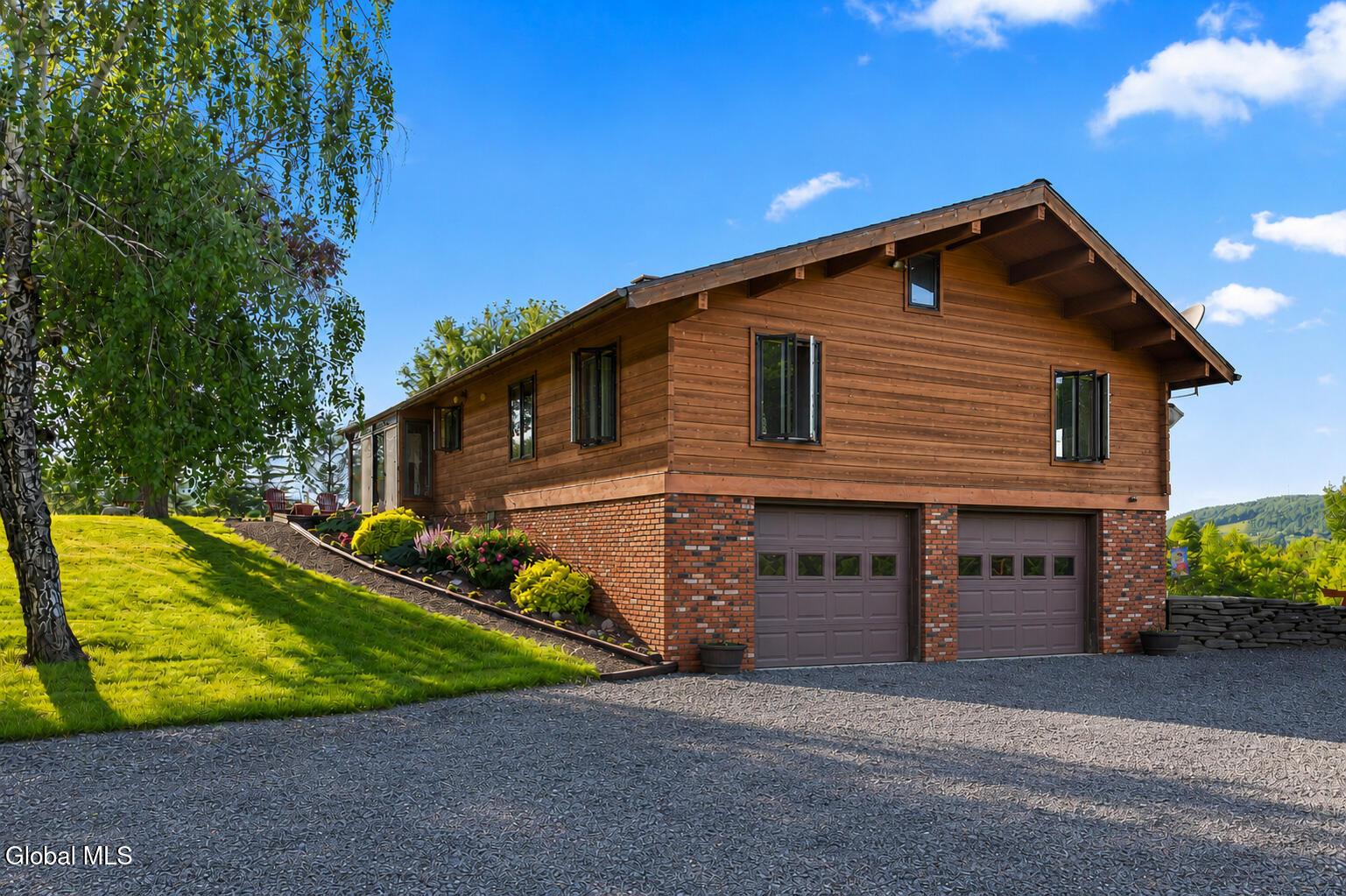 1072 Ravine Road Berne, NY 12023 - Photo 10 of 37 Garage_1