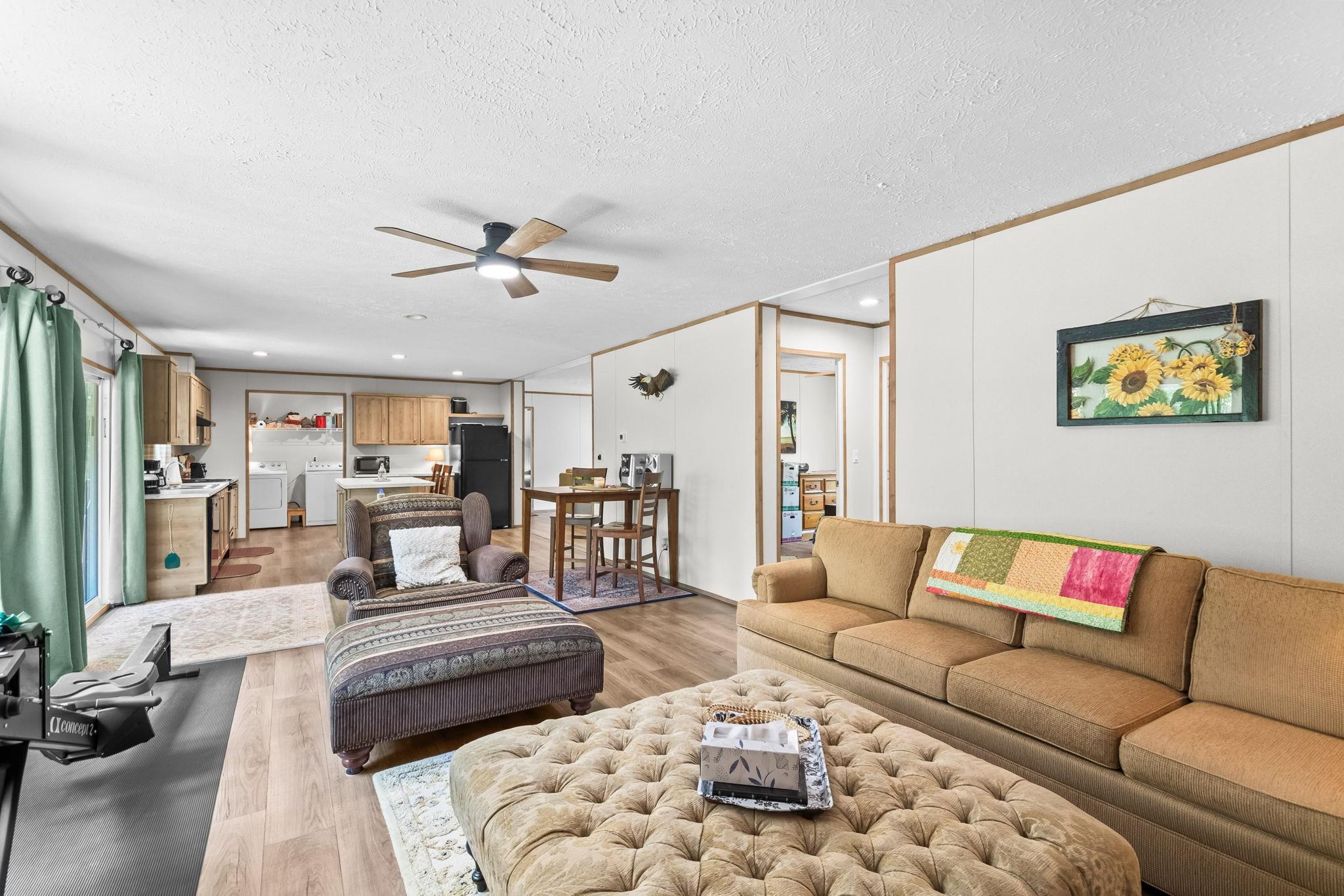 2463 Hanna Lake Road Johnsonville, SC 29555 - Photo 6 of 63