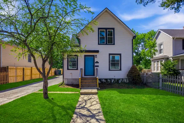 $265,000 | 3114 Enoch Avenue, Zion, IL 60099