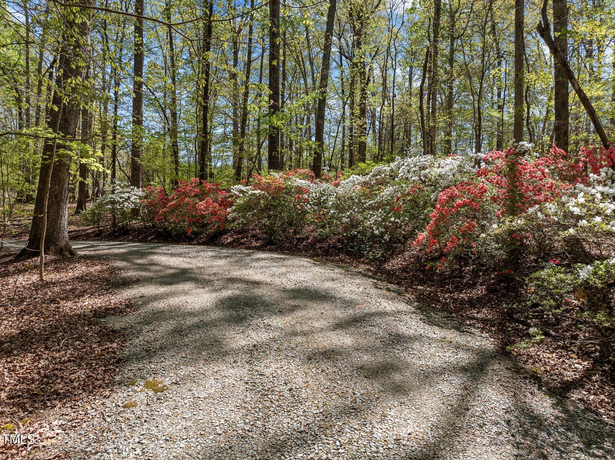2600 Snow Hill Road Durham, NC 27712 - Photo 3 of 45 10-web-or-mls-DJI_0671