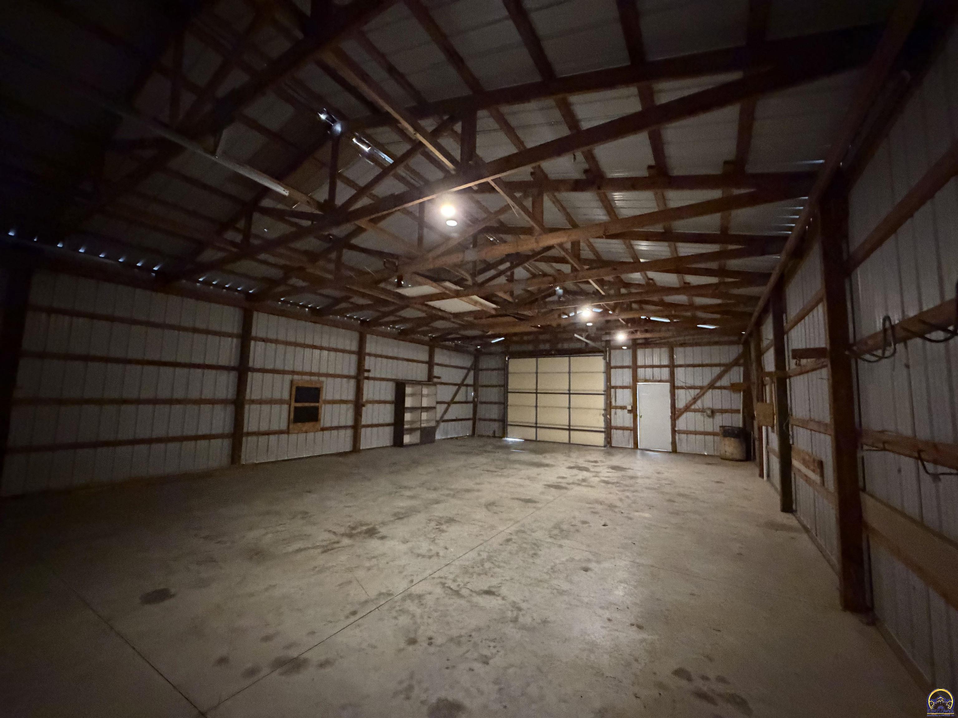 6130 Northeast Shaffer Road Topeka, KS 66617 - Photo 36 of 40