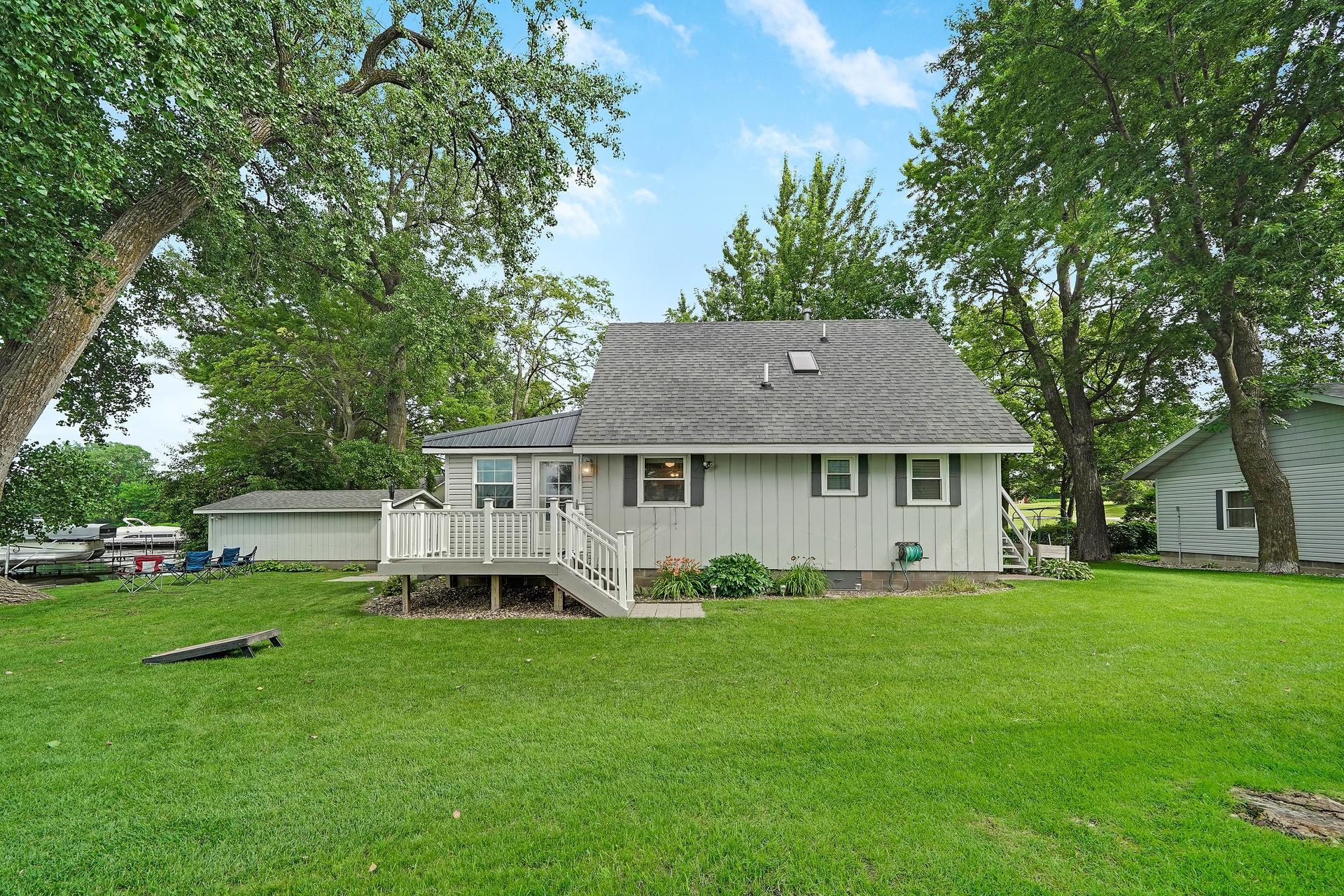 945 North Reed Street Waterville, MN 56096 - Photo 11 of 50