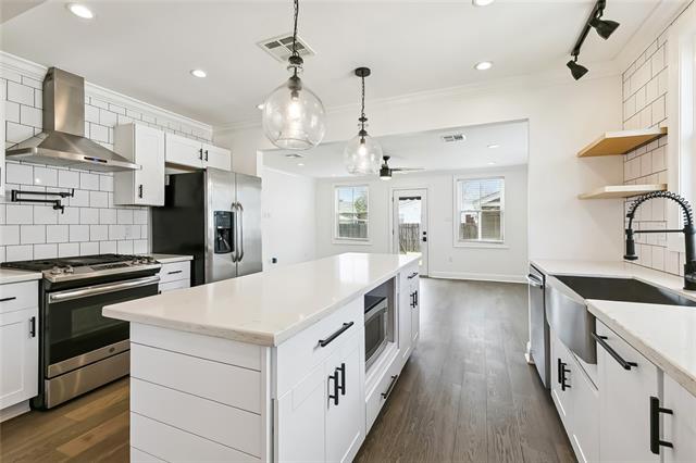 526 Gelpi Avenue Jefferson, LA 70121 - Photo 11 of 21