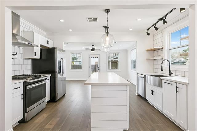 526 Gelpi Avenue Jefferson, LA 70121 - Photo 9 of 21