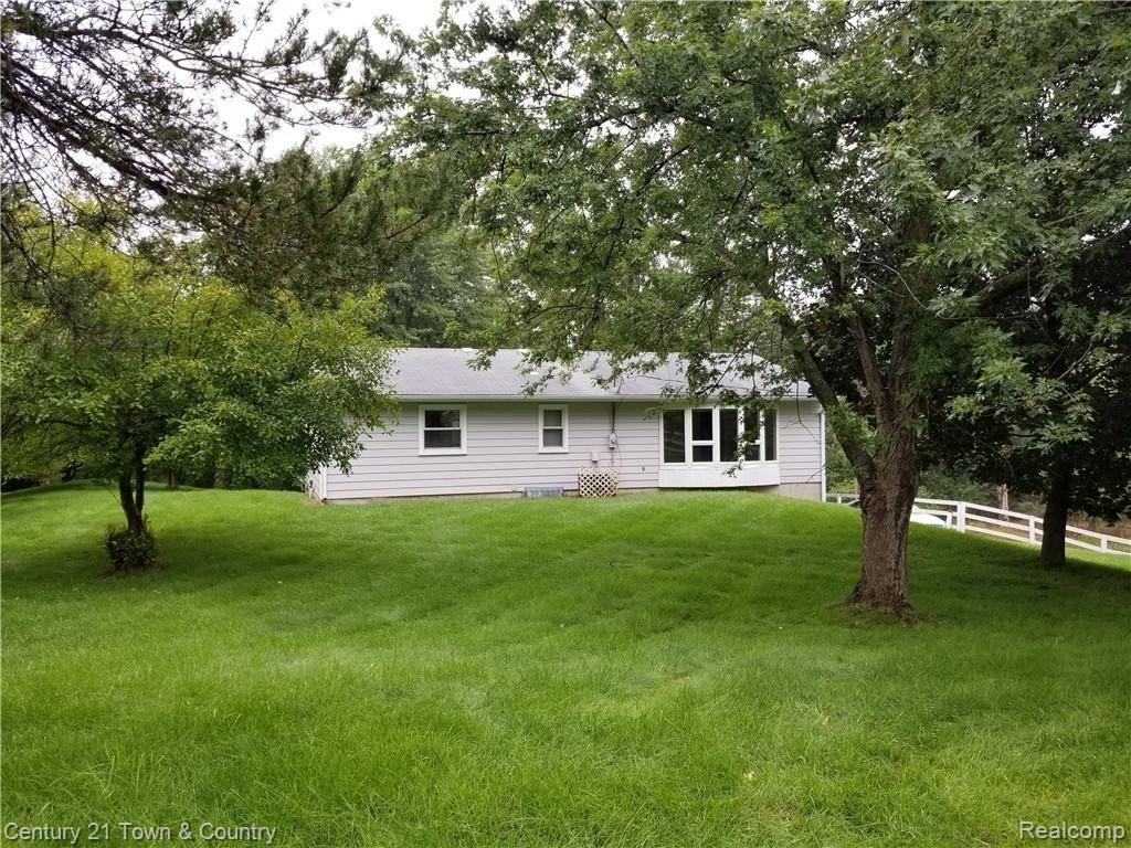 7575 Allen Road Clarkston, MI 48348 - Photo 3 of 31 al2.jpg