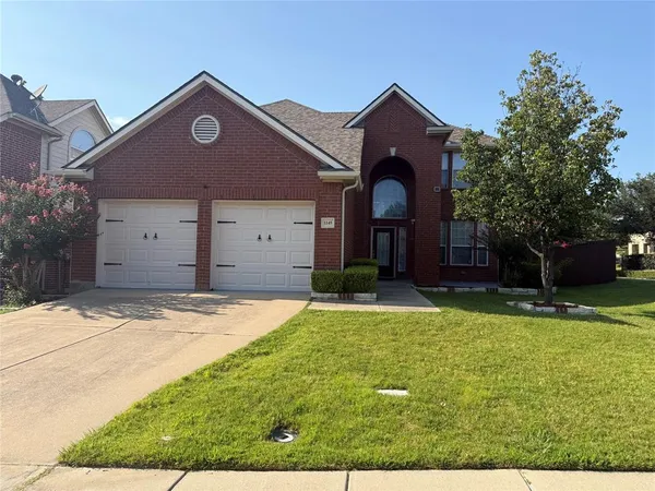$669,000 | 1145 Valley Vista Drive, Irving, TX 75063