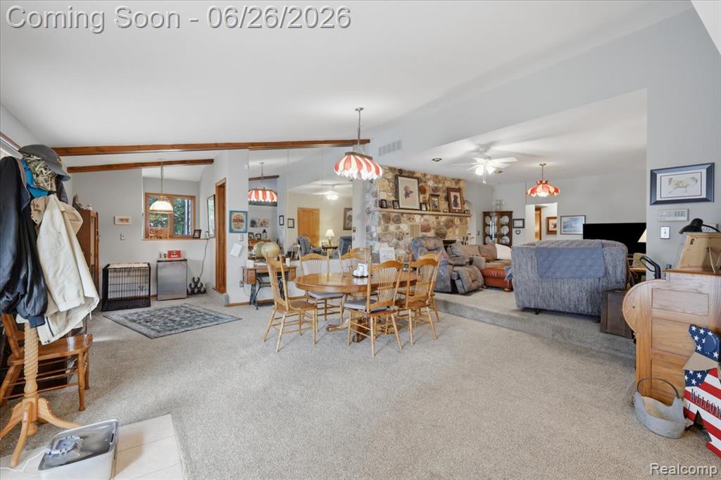 5726 Barnes Road Millington, MI 48746 - Photo 44 of 84