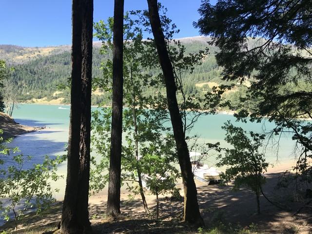 98 Ruth Lake, Unit NONE Mad River, CA 95552 - Photo 19 of 22