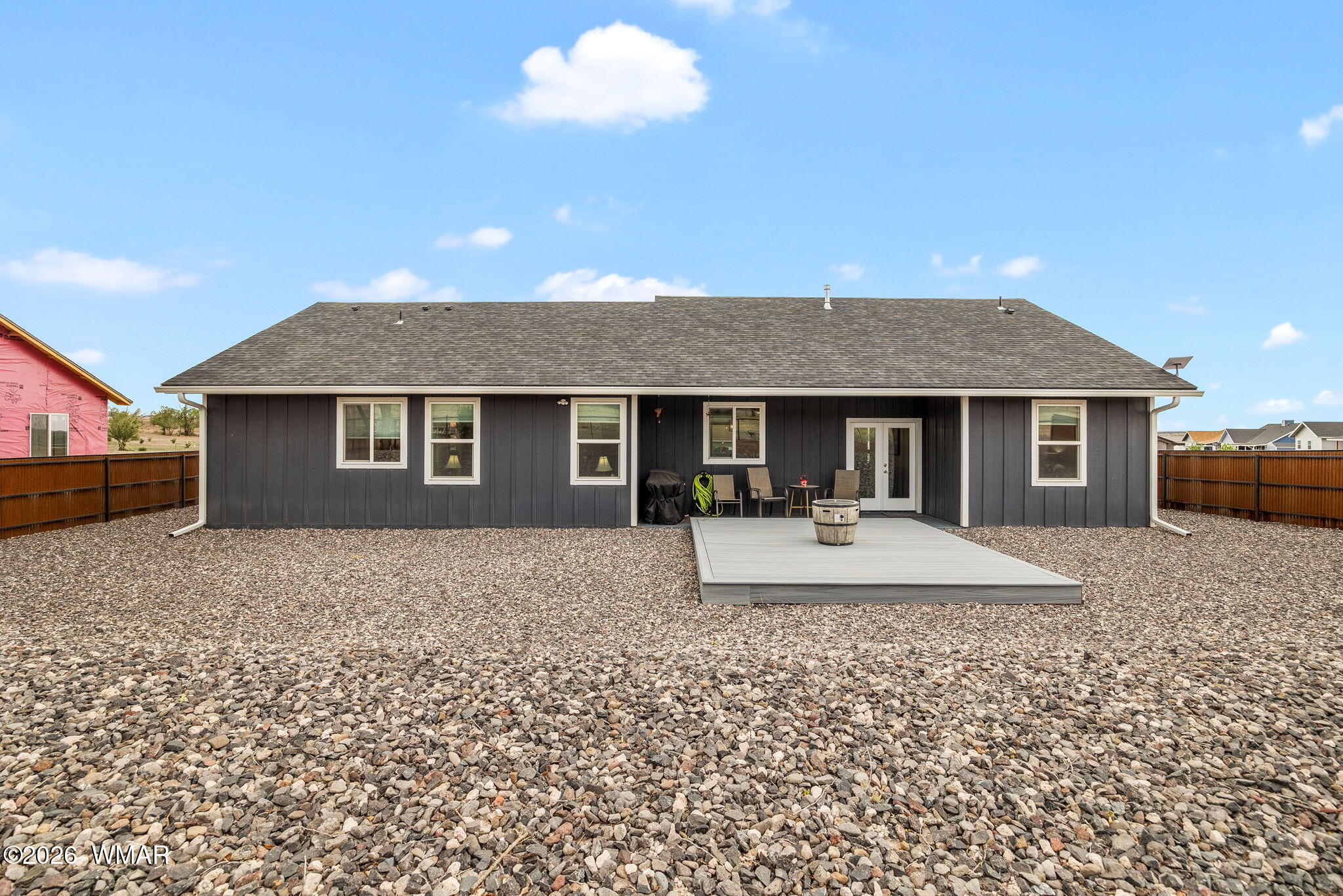 105 Mulligan Road Eagar, AZ 85925 - Photo 33 of 39