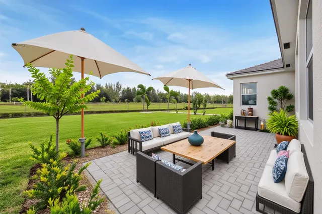 $5,500 | 15144 Wildwood Circle, Westlake, FL 33470