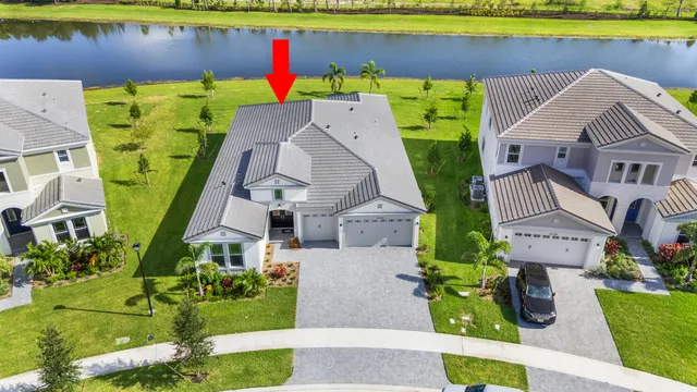 $5,500 | 15144 Wildwood Circle, Westlake, FL 33470