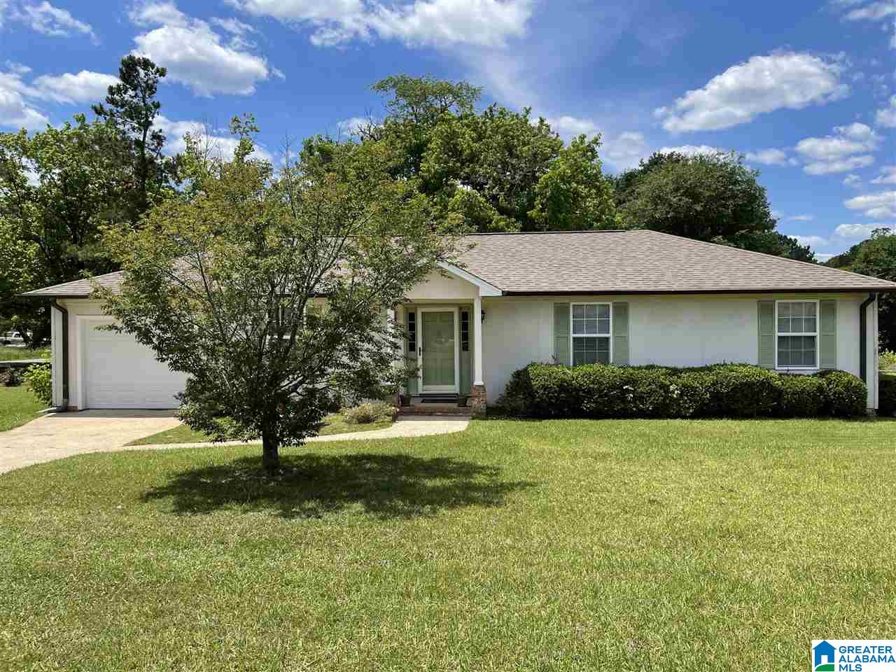 5400 New Found Road Mount Olive, AL 35117 - Photo 20 of 23