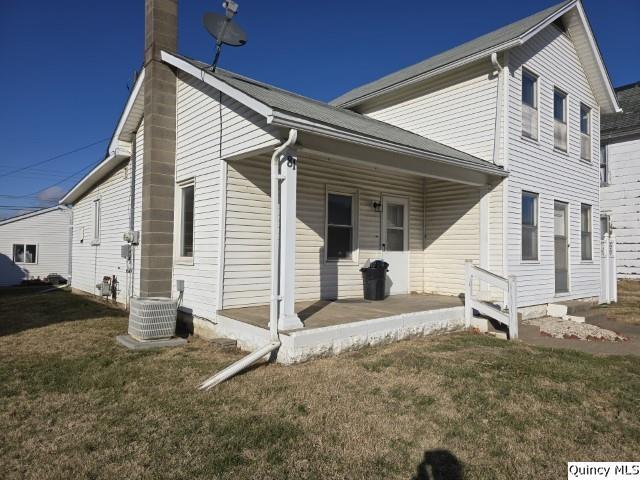 81 West 3rd Street Dallas City, IL 62330 - Photo 23 of 24