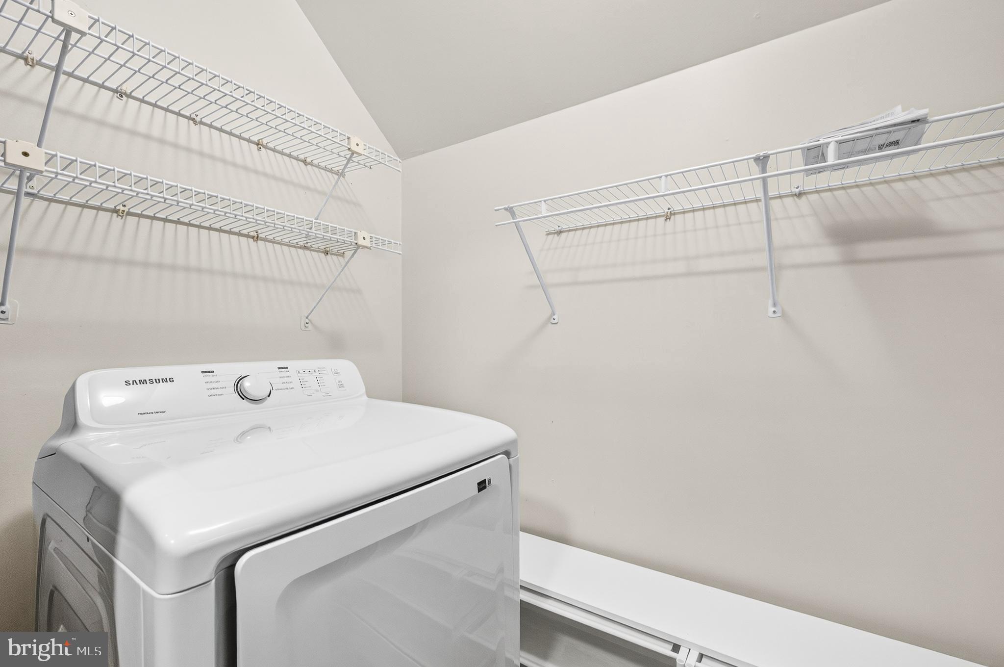 10817 Cross School Road Reston, VA 20191 - Photo 45 of 89 Laundry