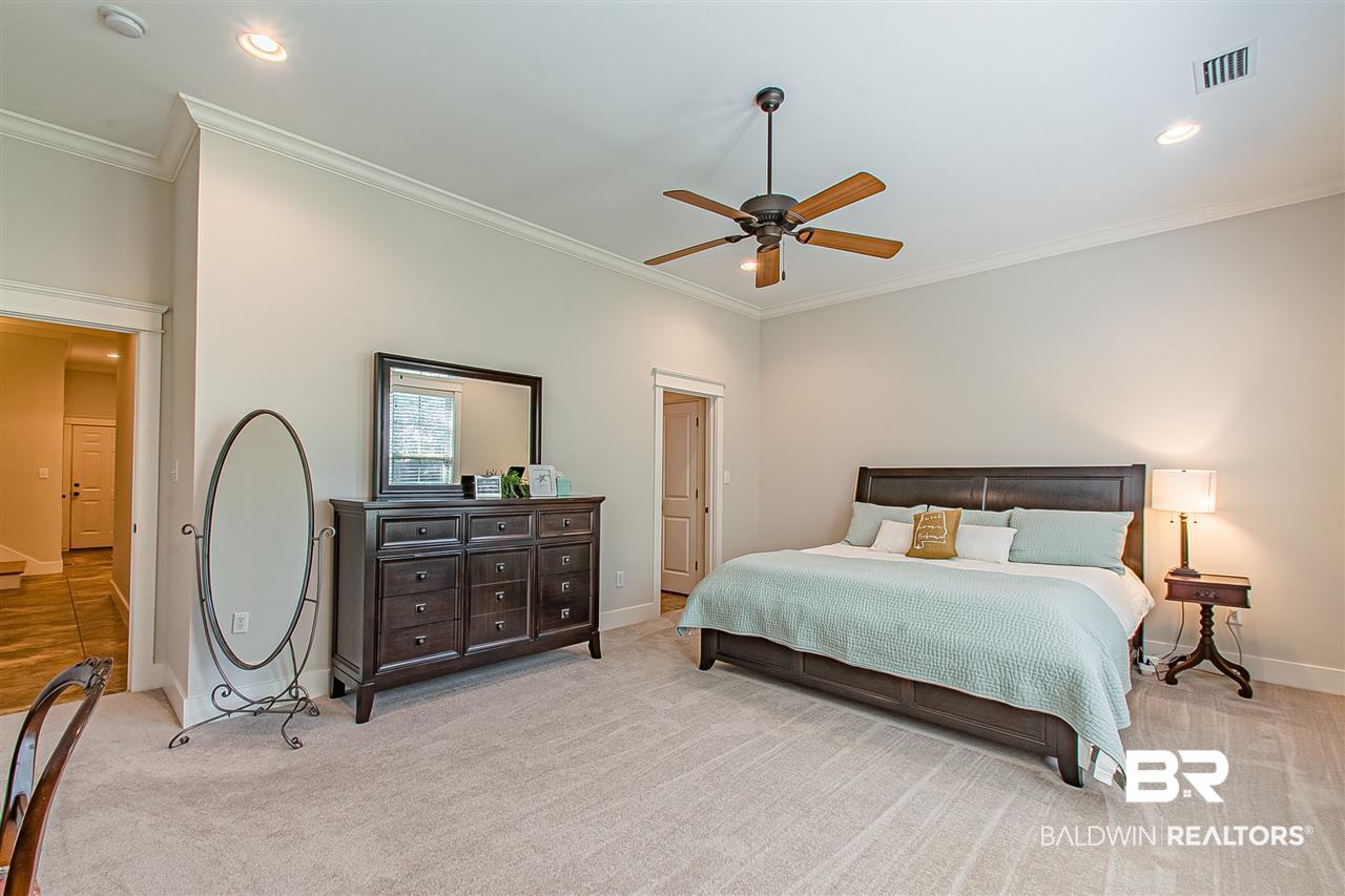 406 Rothley Avenue Fairhope, AL 36532 - Photo 17 of 39 Master Bedroom