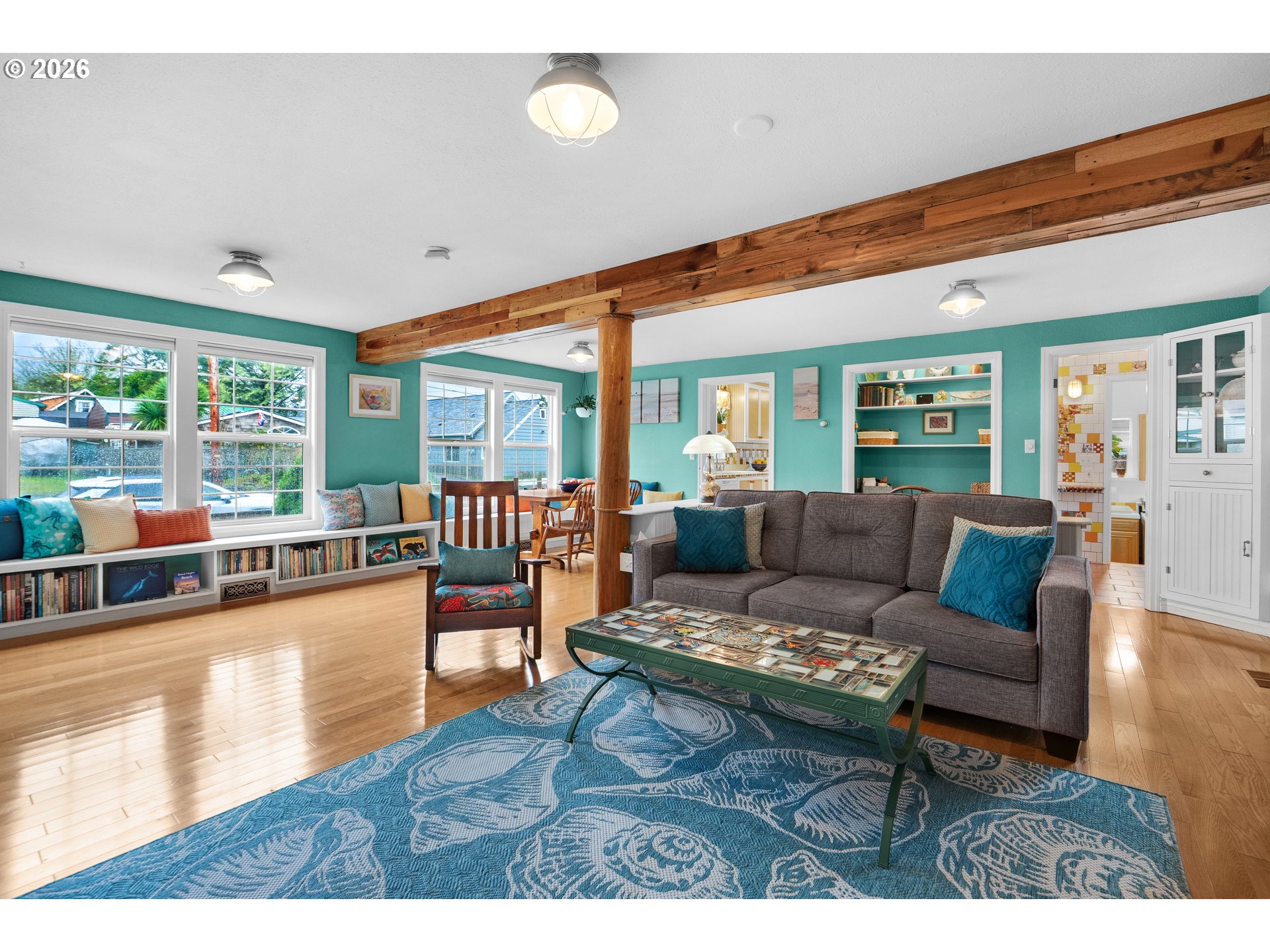 810 16th Avenue Seaside, OR 97138 - Photo 13 of 41