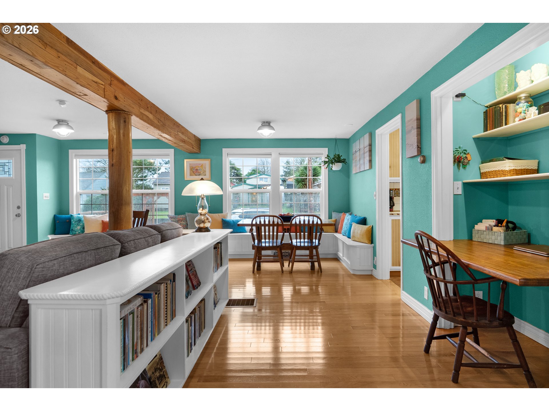 810 16th Avenue Seaside, OR 97138 - Photo 14 of 41