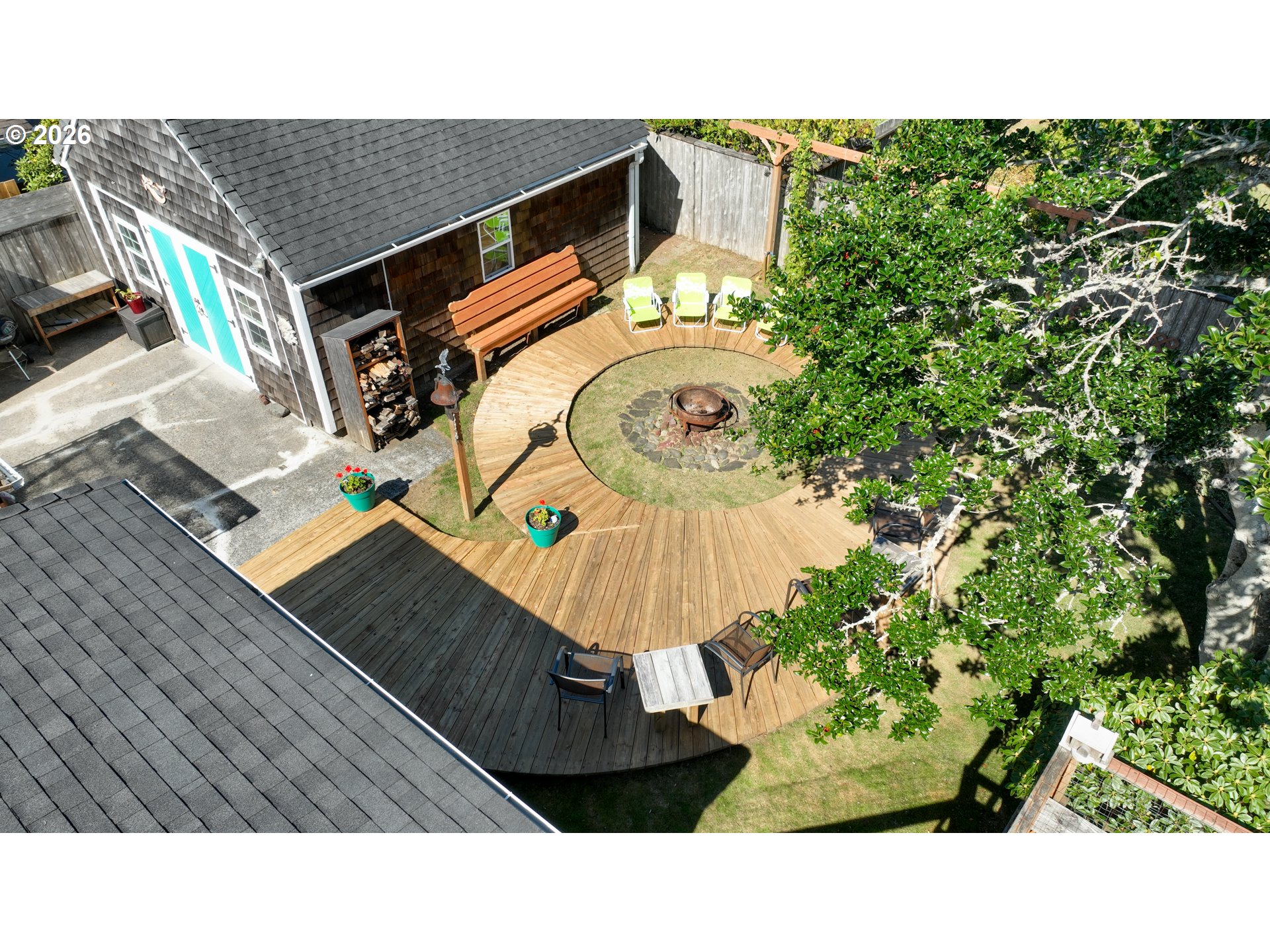 810 16th Avenue Seaside, OR 97138 - Photo 33 of 41