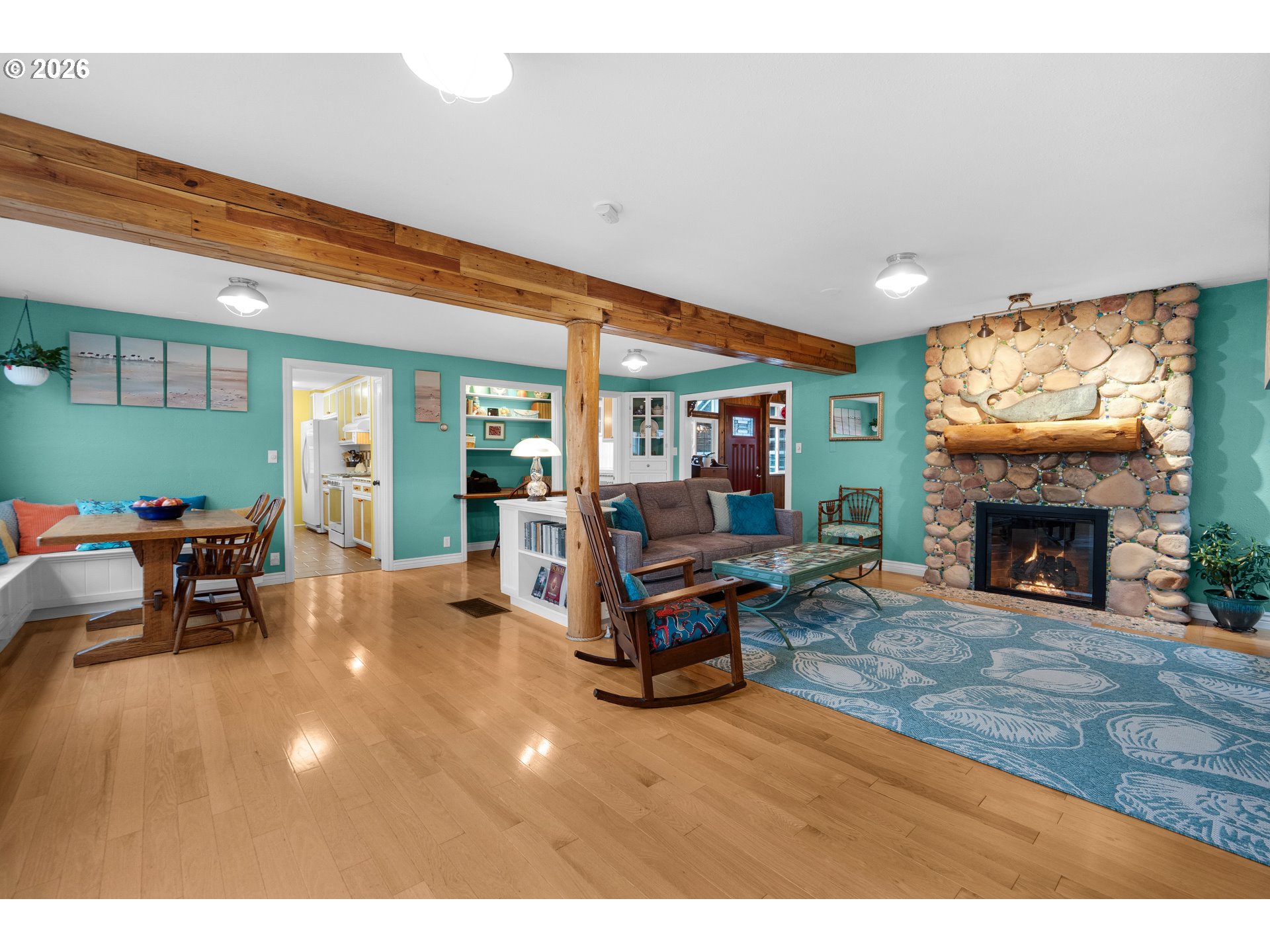 810 16th Avenue Seaside, OR 97138 - Photo 7 of 41