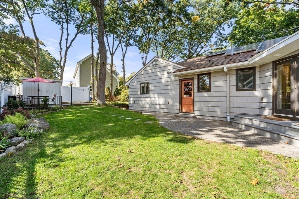 32 Oldham Road Arlington, MA 02474 - Photo 41 of 42 Gallery Image 41
