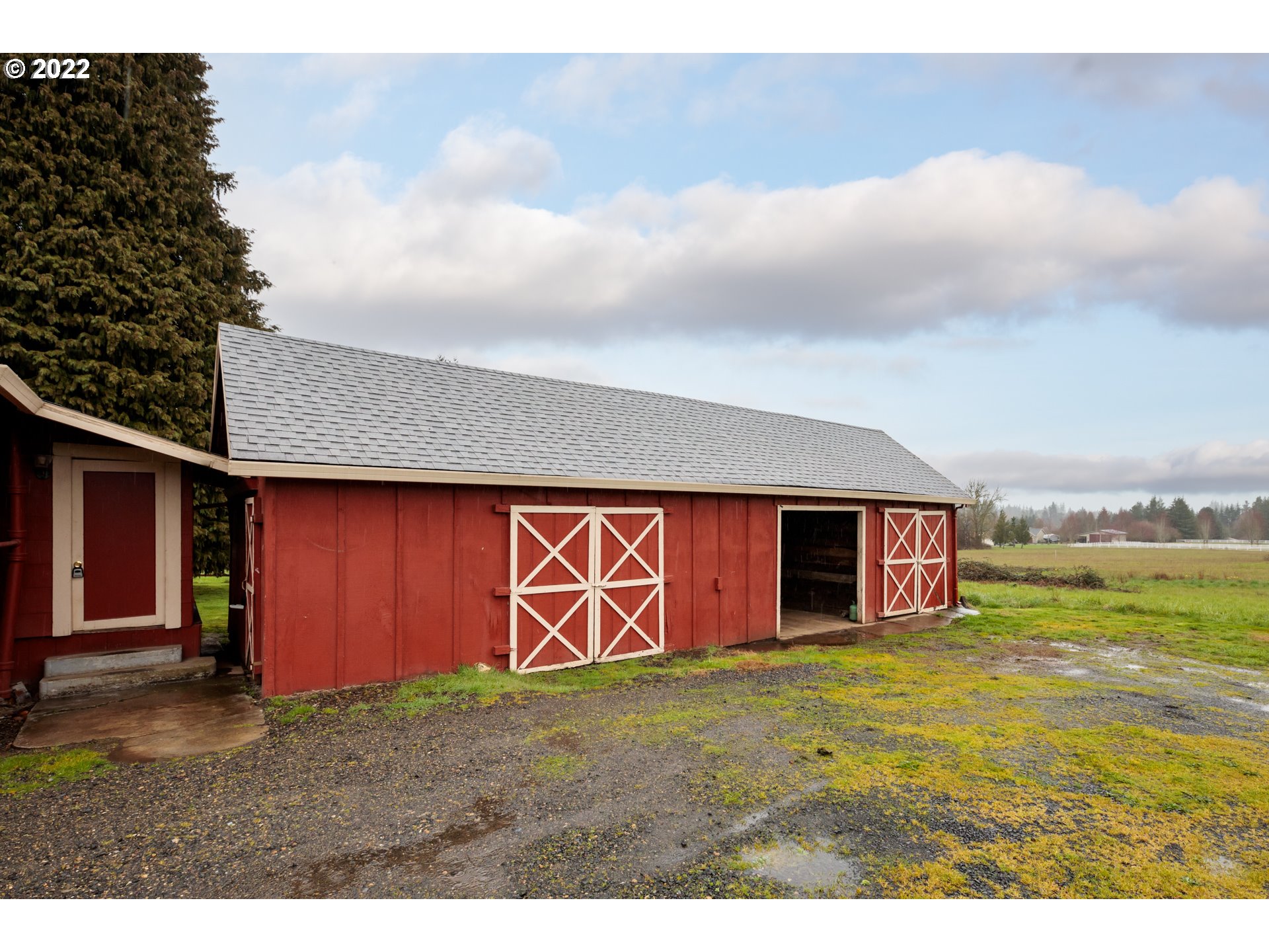 34452 Bachelor Flat Road Warren, OR 97053 - Photo 14 of 19 Gallery Image 14