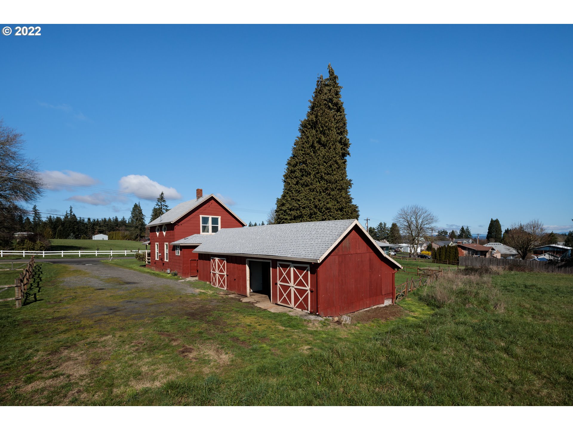 34452 Bachelor Flat Road Warren, OR 97053 - Photo 15 of 19 Gallery Image 15