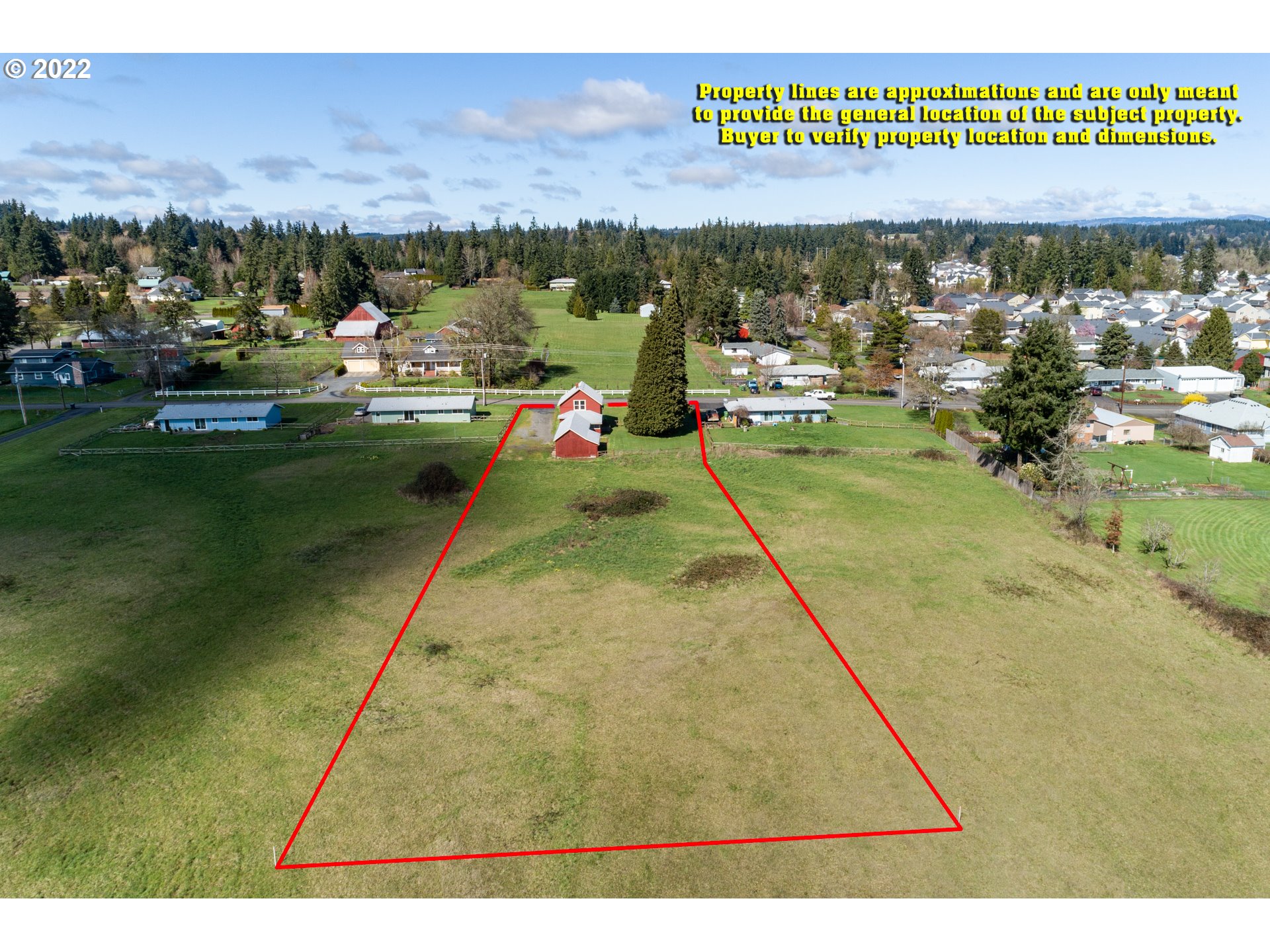 34452 Bachelor Flat Road Warren, OR 97053 - Photo 2 of 19 Gallery Image 2
