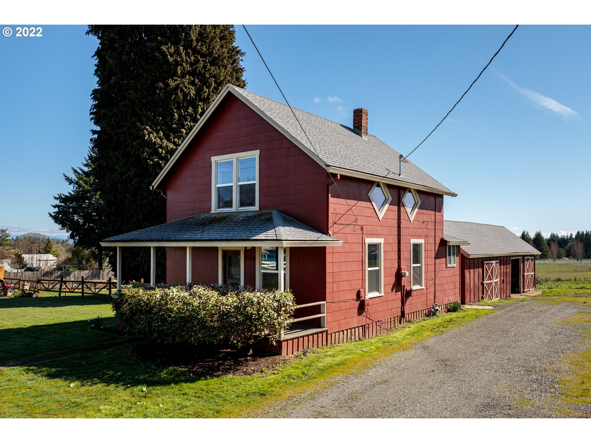 34452 Bachelor Flat Road Warren, OR 97053 - Photo 3 of 19 Gallery Image 3