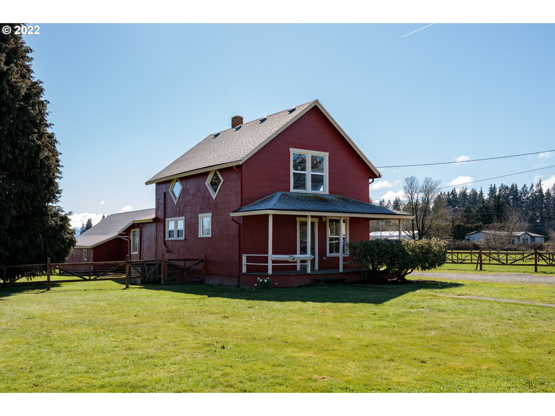 34452 Bachelor Flat Road Warren, OR 97053 - Photo 4 of 19 Gallery Image 4