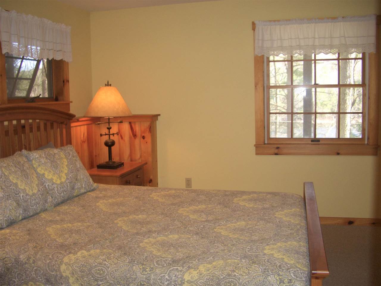 224 Black Pond Road Hubbardton, VT 05743 - Photo 15 of 29