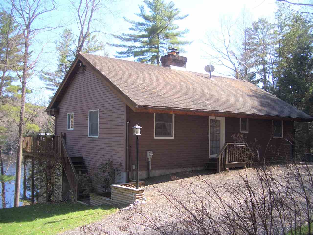 224 Black Pond Road Hubbardton, VT 05743 - Photo 21 of 29