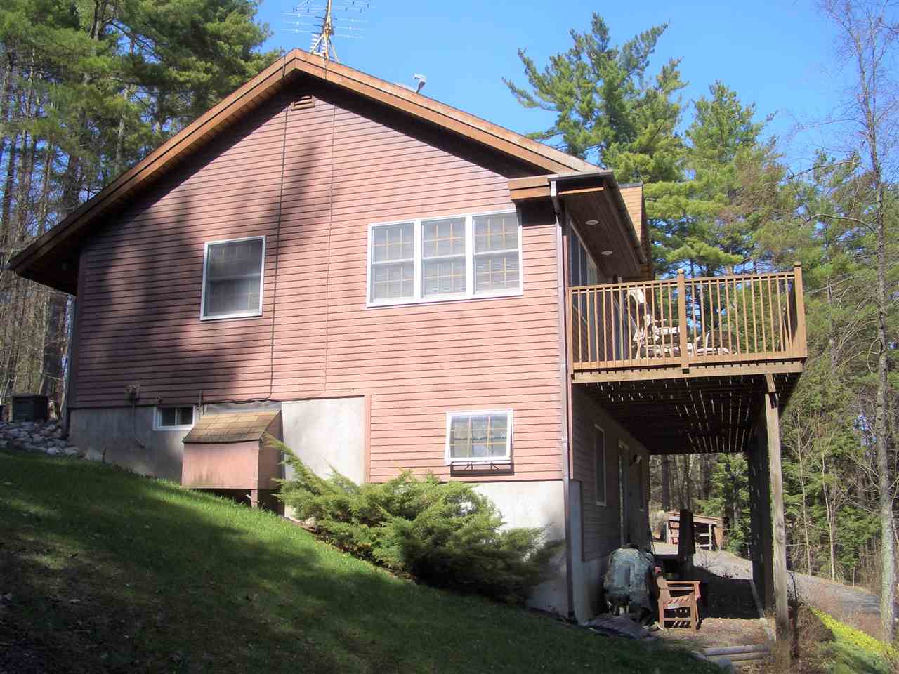 224 Black Pond Road Hubbardton, VT 05743 - Photo 22 of 29