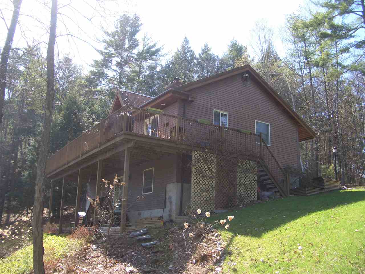 224 Black Pond Road Hubbardton, VT 05743 - Photo 27 of 29