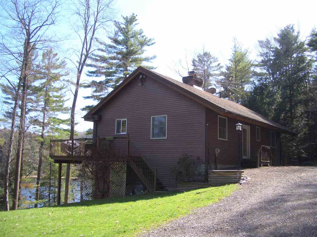 224 Black Pond Road Hubbardton, VT 05743 - Photo 28 of 29