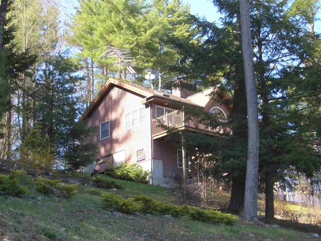 224 Black Pond Road Hubbardton, VT 05743 - Photo 29 of 29