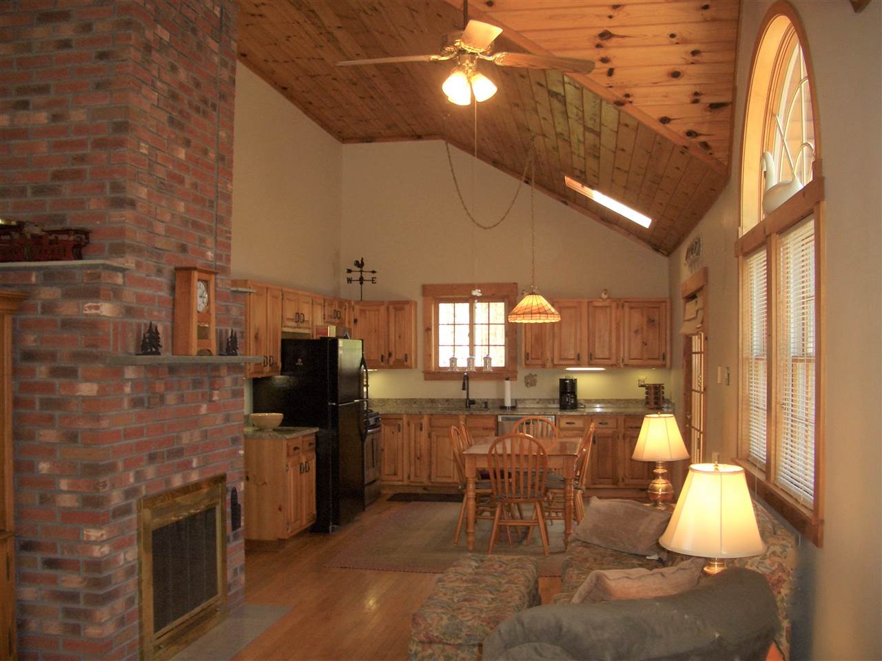 224 Black Pond Road Hubbardton, VT 05743 - Photo 6 of 29