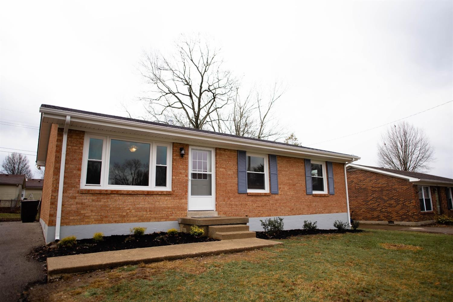 120 Old Bottom Road Winchester, KY 40391 - Photo 1 of 59 Photo 1