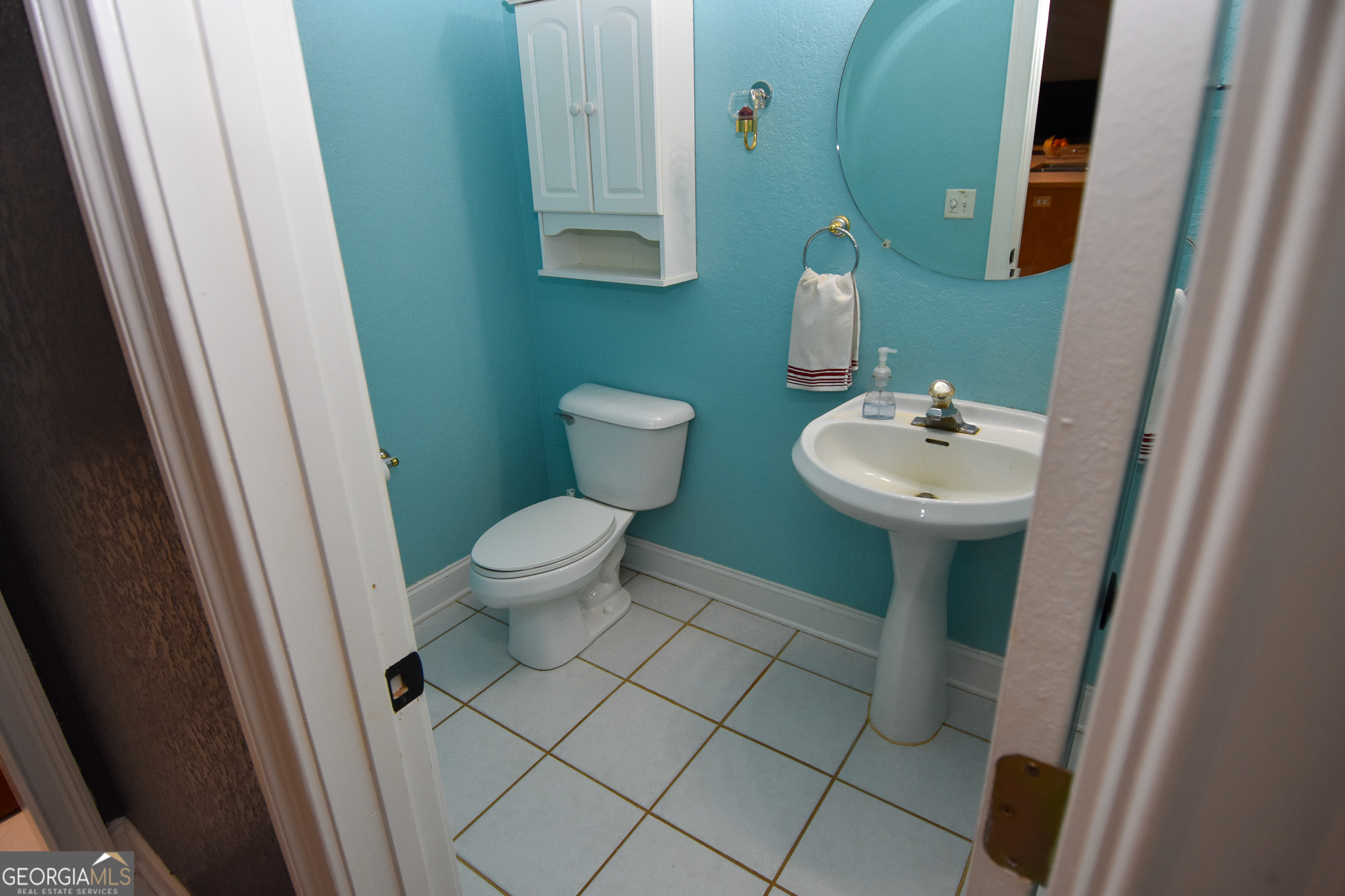 1276 Fossett Road Concord, GA 30206 - Photo 36 of 70