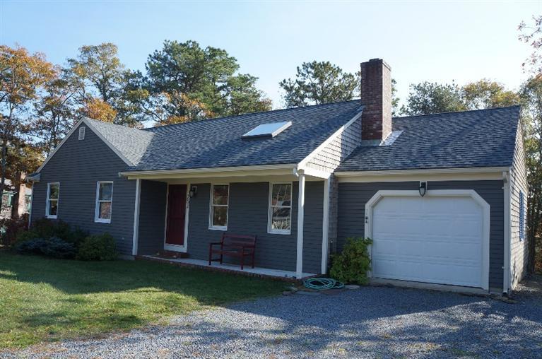 252 Cranview Road Brewster, MA 02631 - Photo 1 of 31 Primary Photo