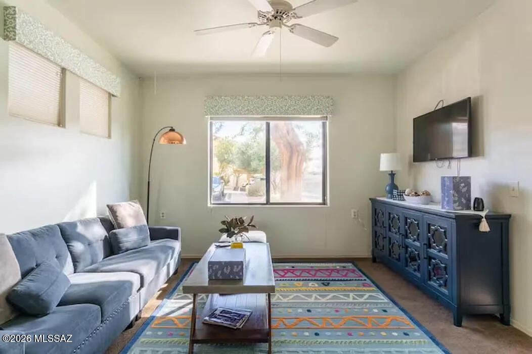 2550 East River Road, Unit 13102 Tucson, AZ 85718 - Photo 1 of 27