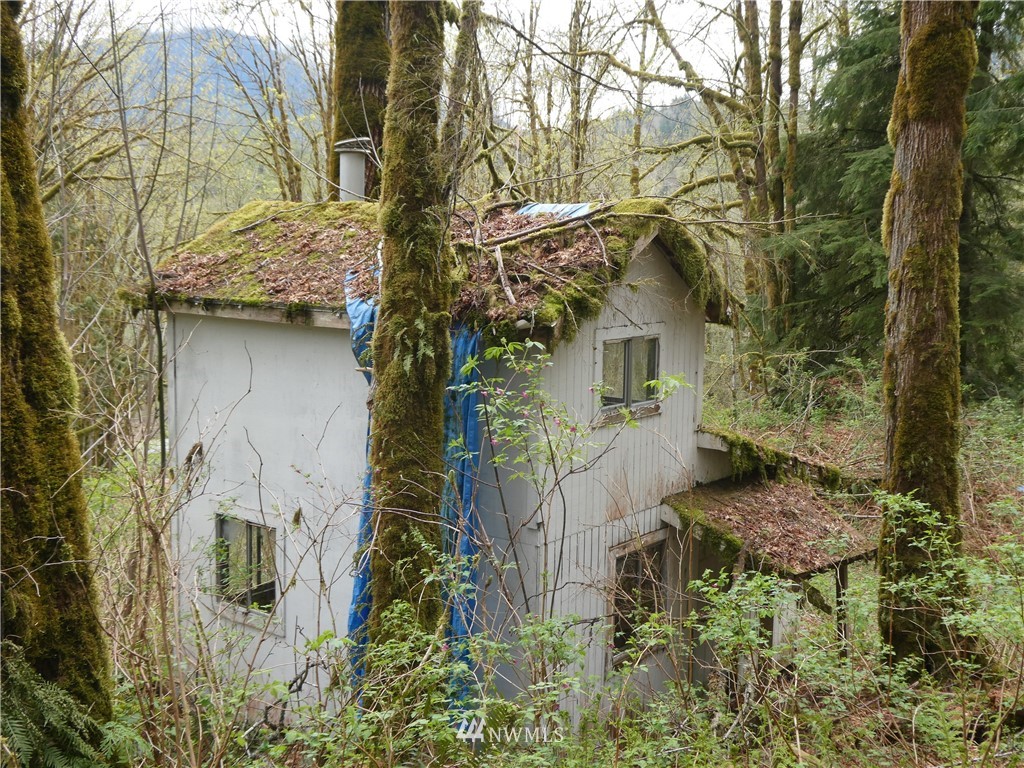 21706 Wits End Road Gold Bar, WA 98251 - Photo 3 of 19 a view of a house with a yard