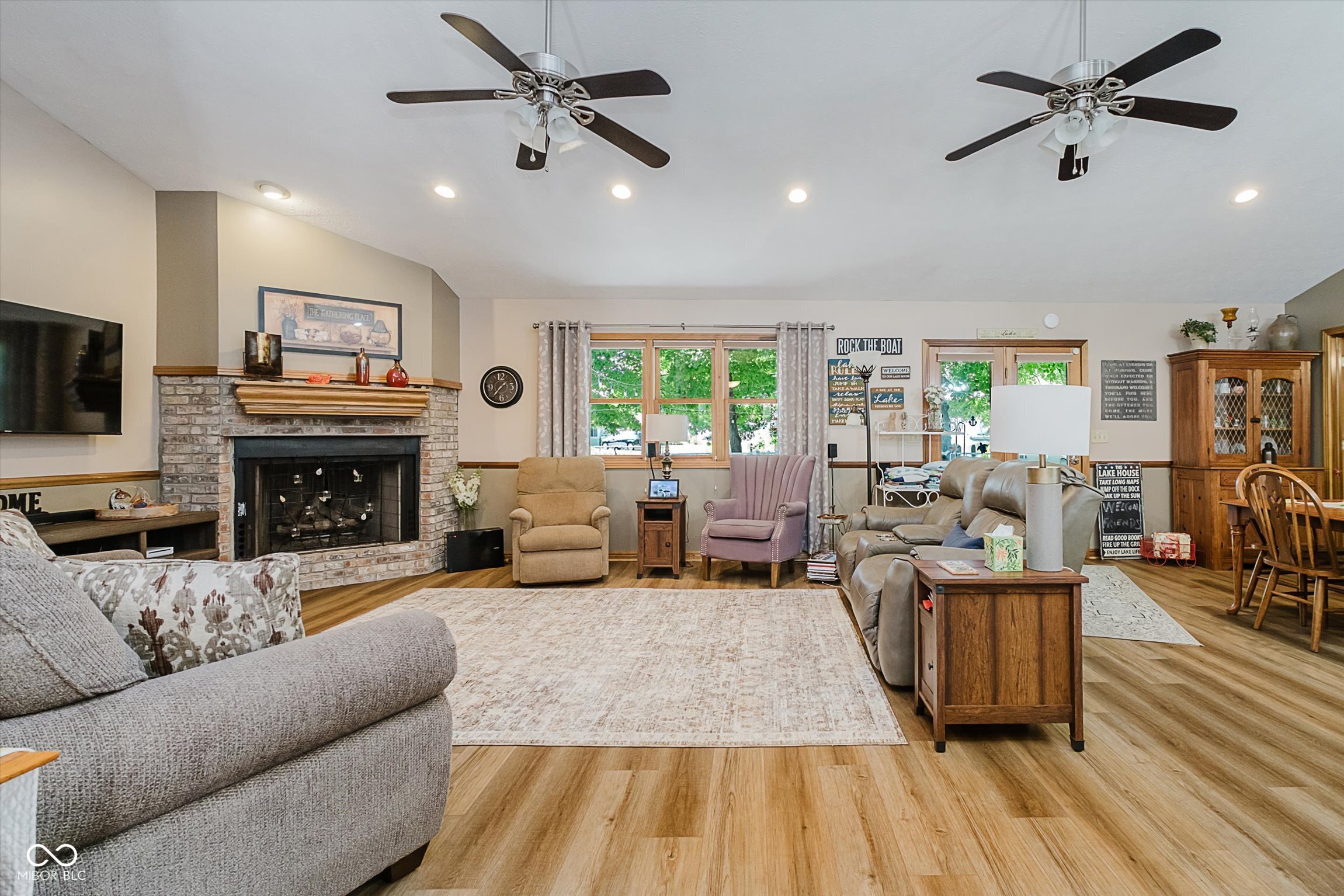 2628 Inlet Drive Cicero, IN 46034 - Photo 12 of 56