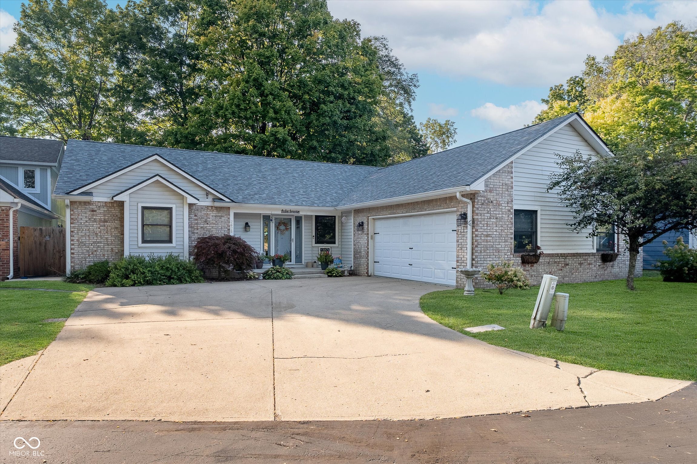 2628 Inlet Drive Cicero, IN 46034 - Photo 2 of 56